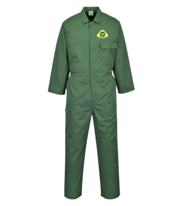 HLC Coveralls - £33.48 inc vat & carriage